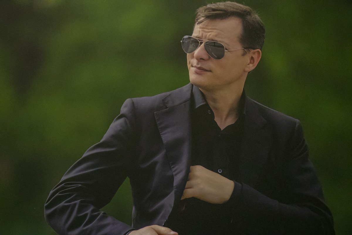 75 оттенков Ляшко 