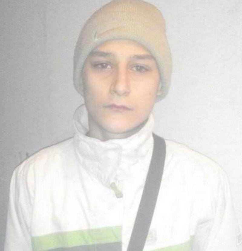 Дмитрий Косинский