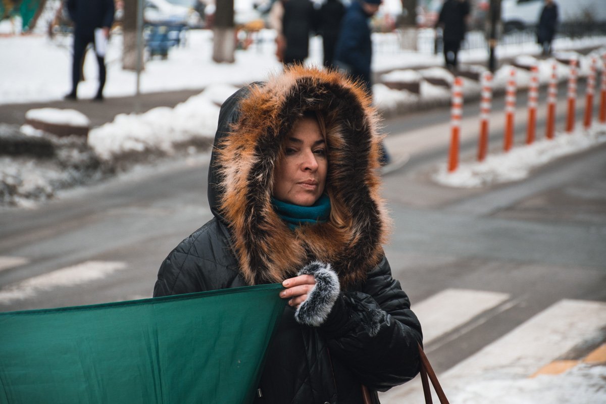Такие акции проводят не впервые и обещают продолжать до тех пор, пока не накажут виновных в незаконном строительстве 