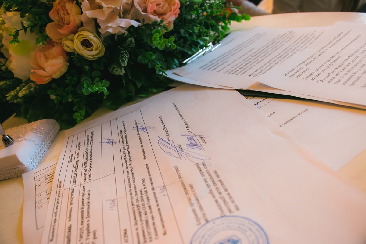 Маленькое свидетельство большой любви Маленькое свидетельство большой любви