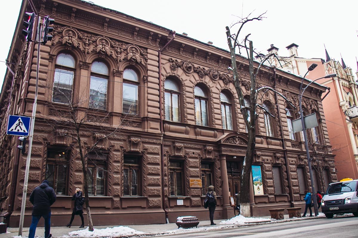 "Шоколадный дом" - лучшее место для сладкого хеппиэнда "Шоколадный дом" - лучшее место для сладкого хеппиэнда