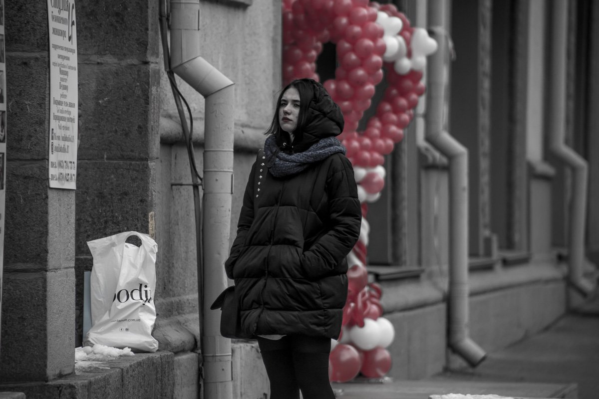 14 февраля - это просто среда. Не усложняйте. 14 февраля - это просто среда. Не усложняйте.