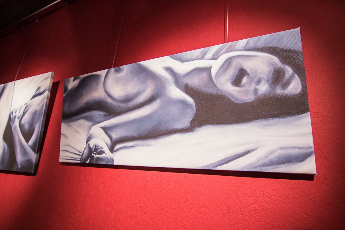 Фото: Глеб Пархомец