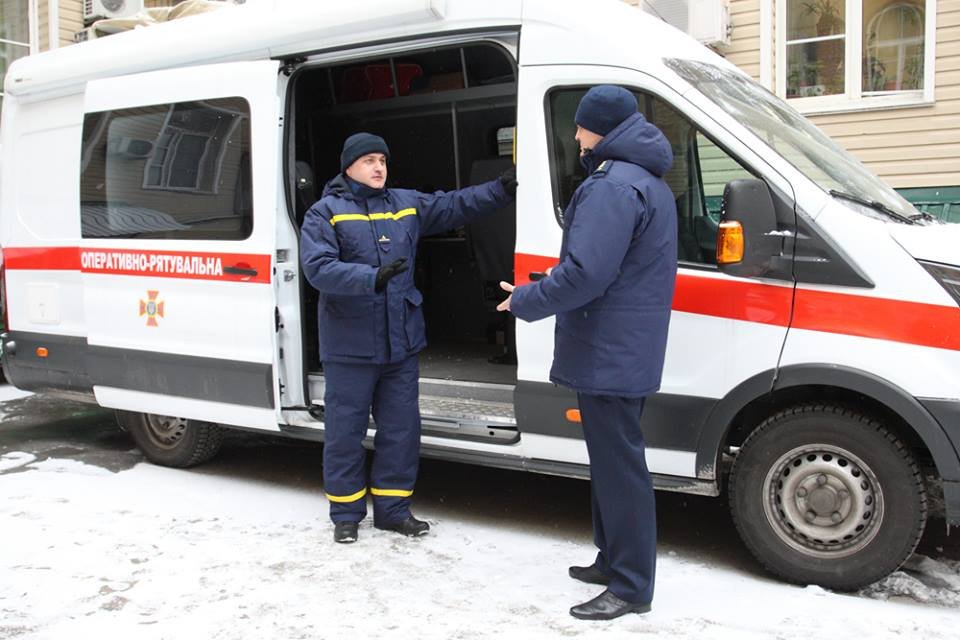 Новая форма не только красивая, но и теплая