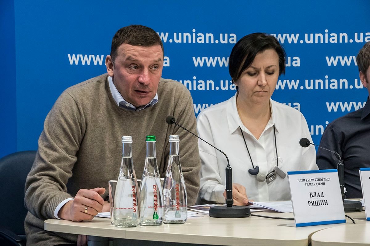 А Влад Ряшин рассказал о всех нюансах и нововведениях для членов телевизионной академии