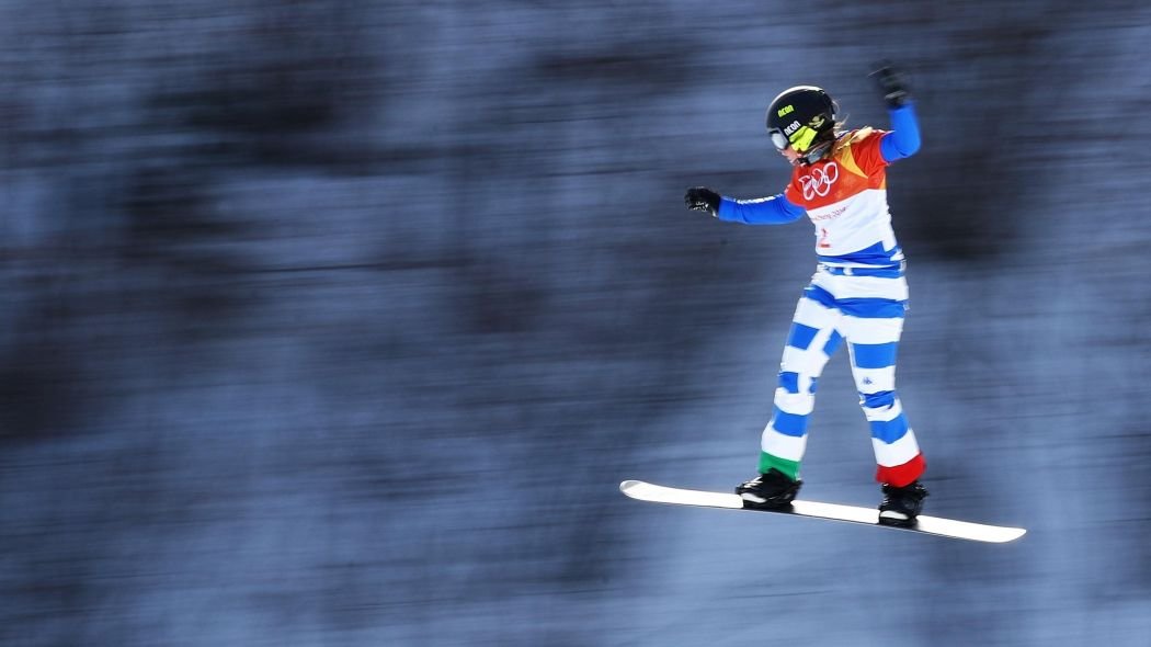 Микела Мойоли