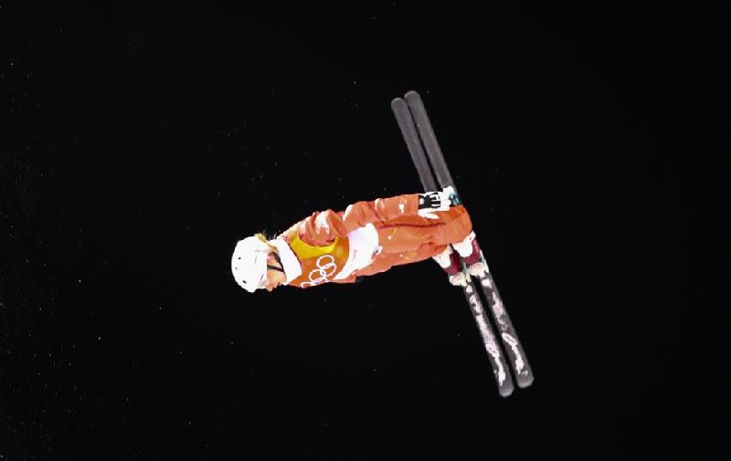 Анна Гуськова