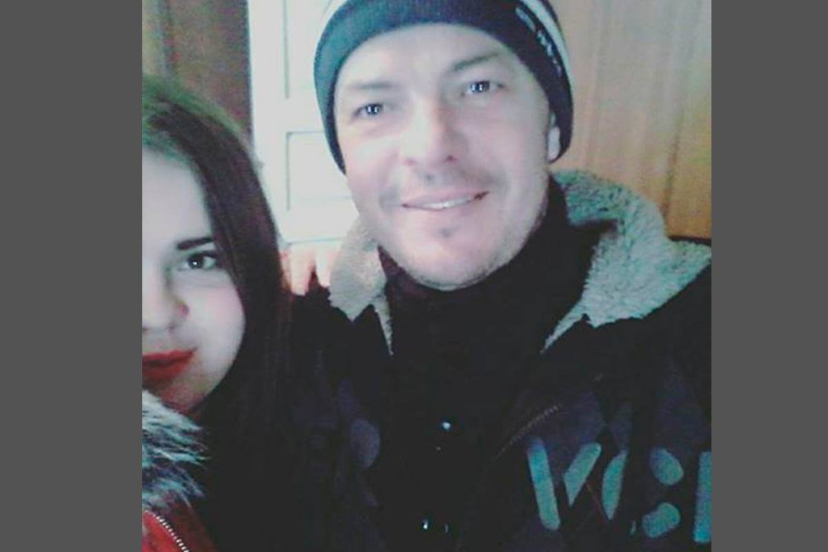 В Киеве разыскивают Олега Гупало 