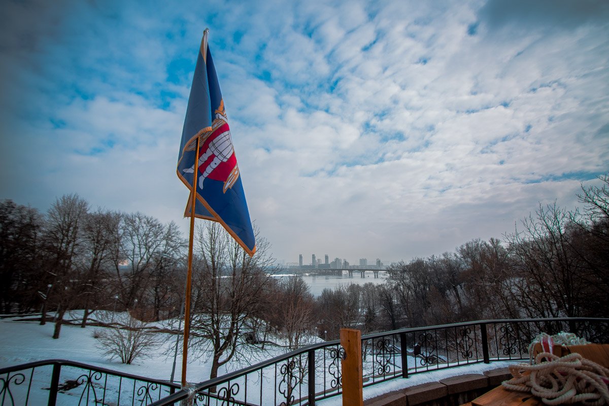 Фото: Сережа Бумер 