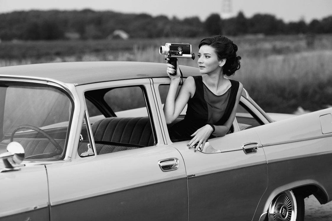 В Киеве состоятся занятия по кинопрактике