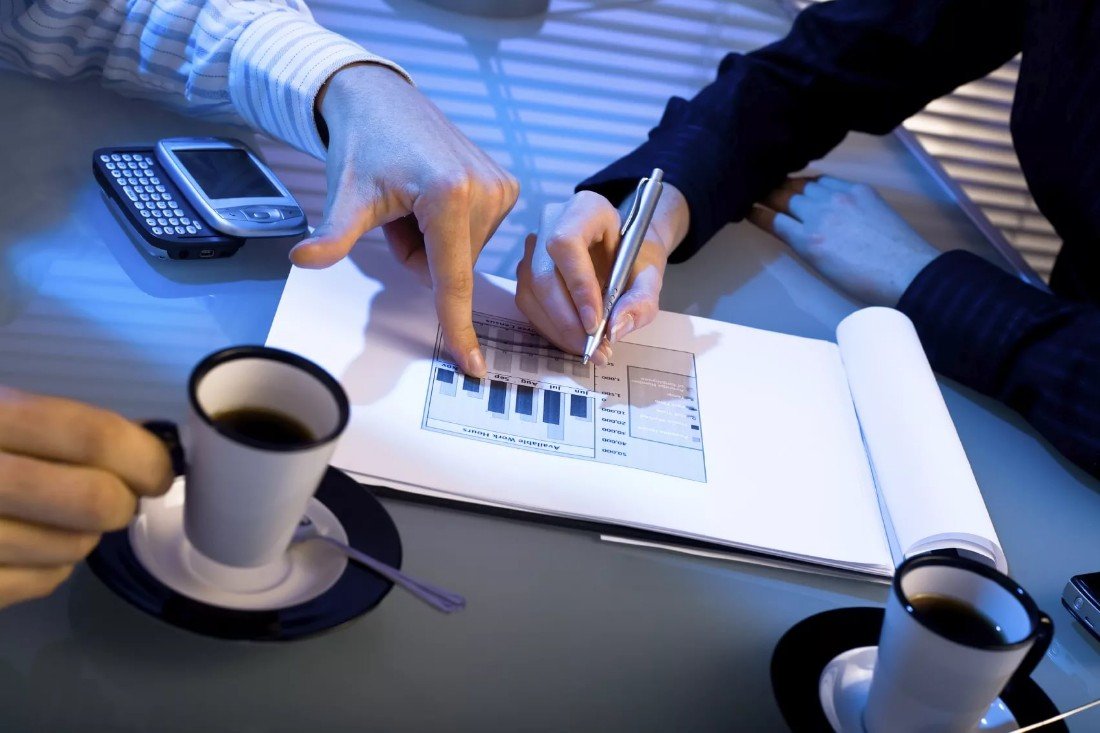 Семинар о том, как писать бизнес-план