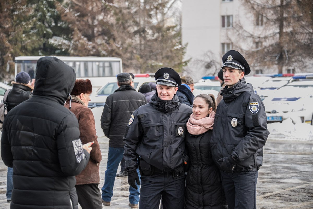 Фото на память 