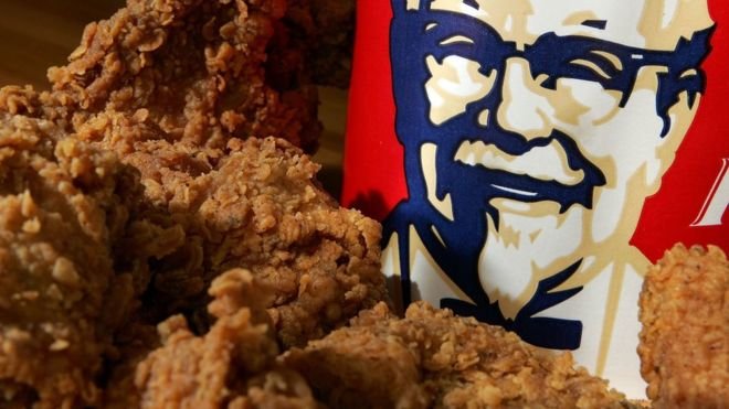 Рестораны KFC в Великобритании начали закрываться из-за нехватки курятины