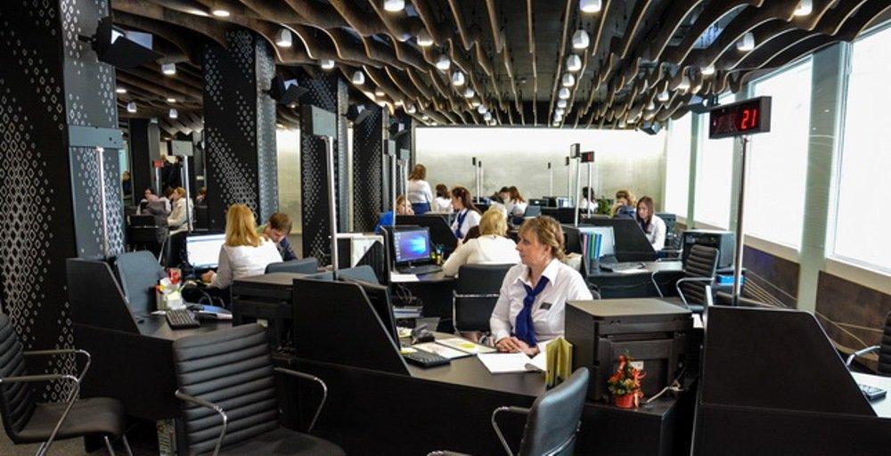 Сколько стоит и как в Киеве сделать биометрический загранпаспорт 3