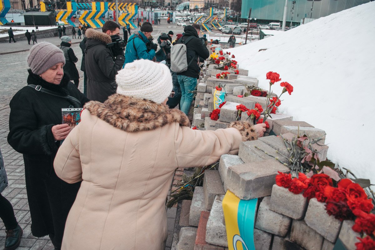 Фото: Витольд Явдощук
