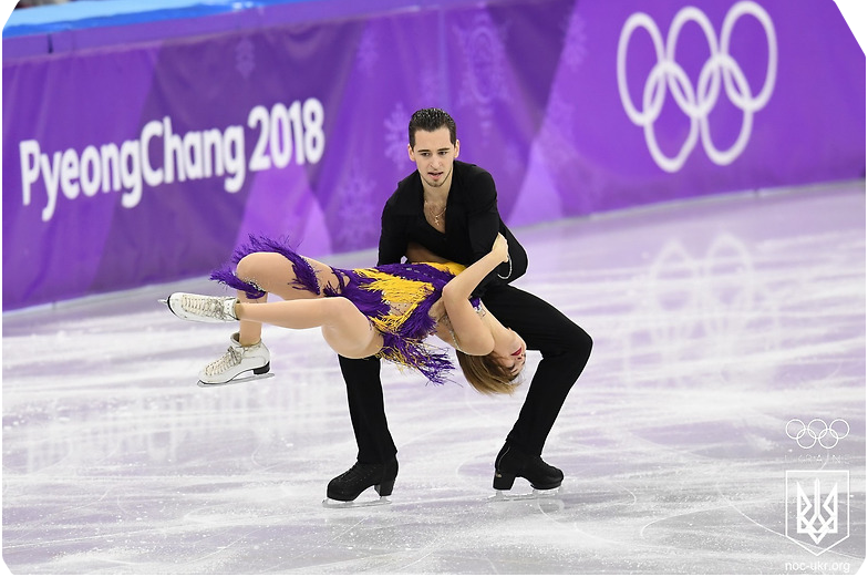 Зимняя Олимпиада-2018: как выступила Украина 19 февраля и расписание на 20-е 1