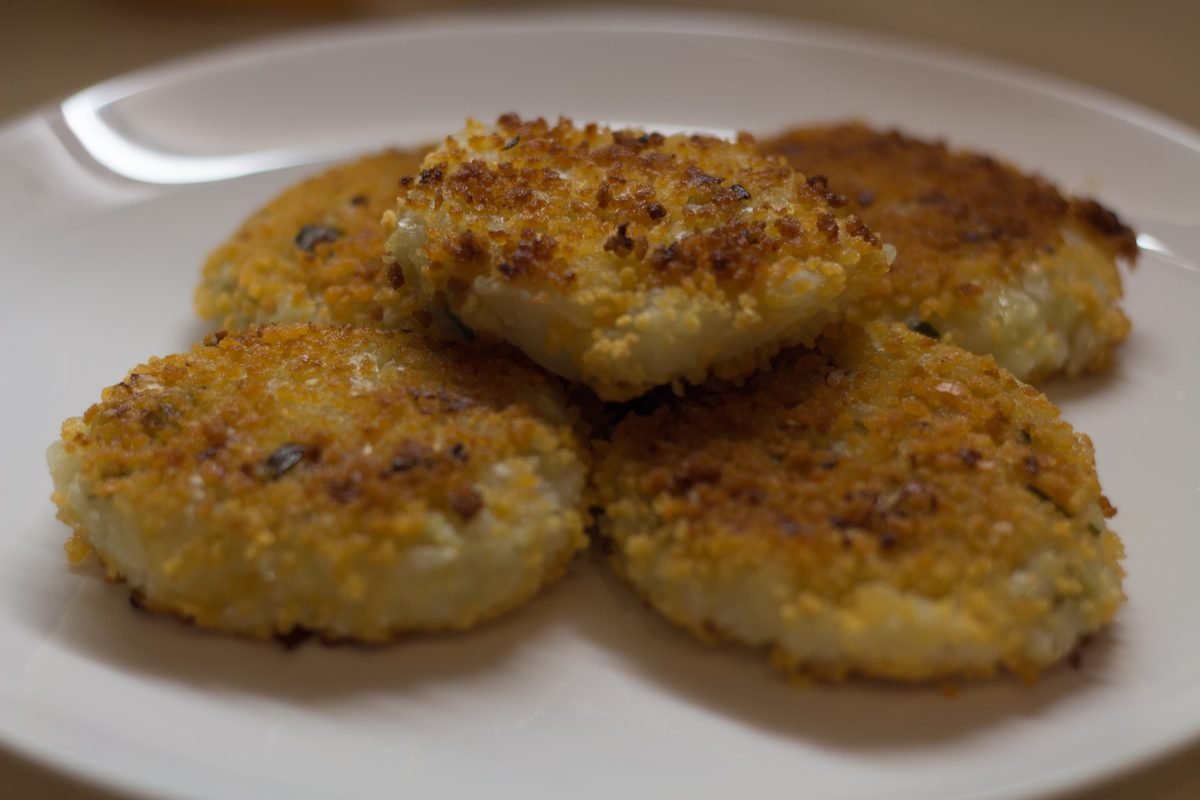 Великий пост 2018: простые рецепты вкусных постных блюд на каждый день 2