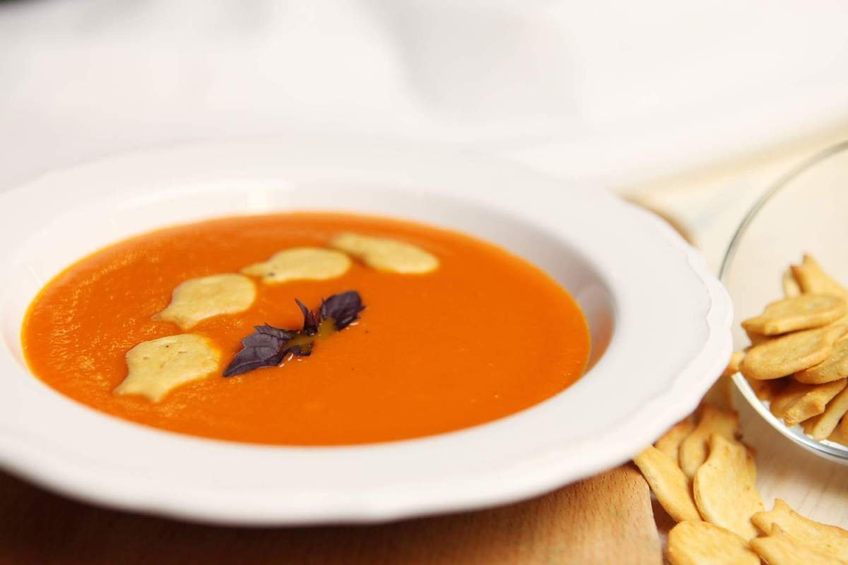 Великий пост 2018: простые рецепты вкусных постных блюд на каждый день 5