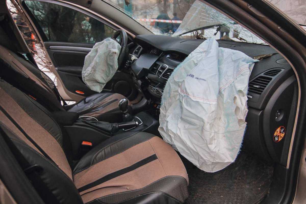 Ее "автором" стала Skoda Felicia