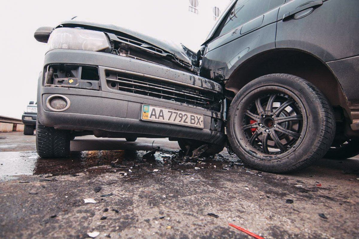 К счастью, обошлось без жертв