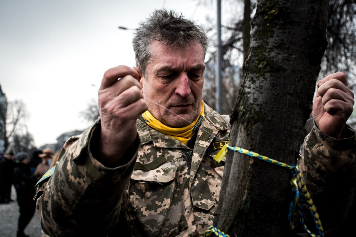 Также память о героях почтили военнослужащие Также память о героях почтили военнослужащие