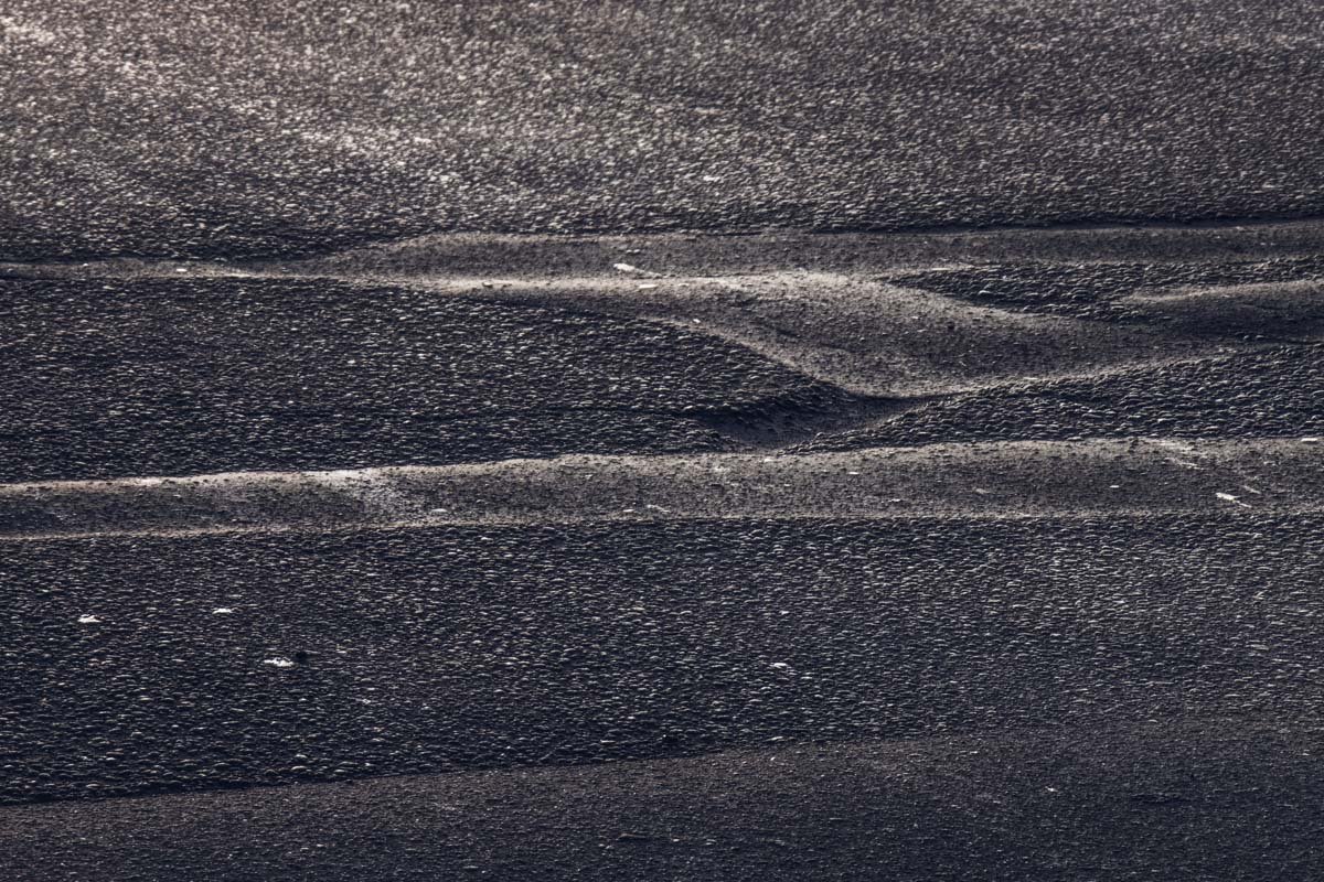 Дорога на улице Богатырской в Оболонском районе столицы