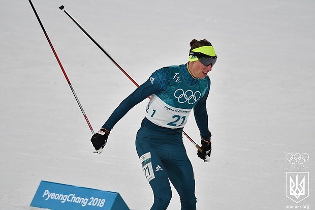 Виктор Пасечник занял 21-е место в двоеборье Виктор Пасечник занял 21-е место в двоеборье