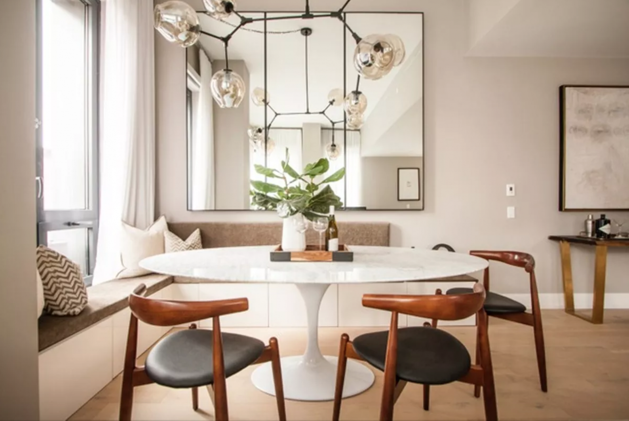 Недорогая квартирка в Бруклине за 15 миллионов гривен Недорогая квартирка в Бруклине за 15 миллионов гривен