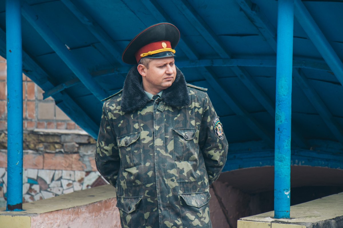 Фото: Максим Торпан