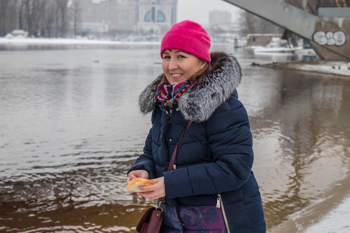 Активистов было не много Активистов было не много