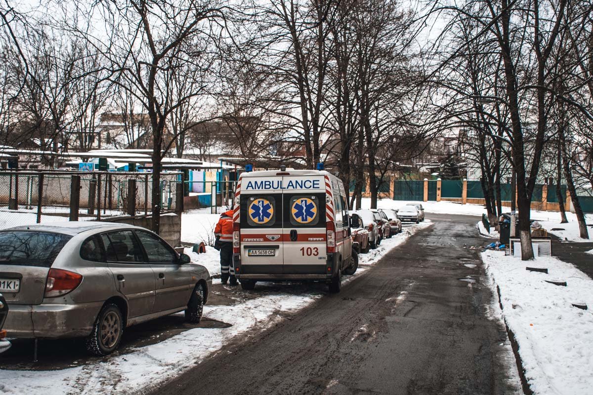 Причину смерти не сообщили Причину смерти не сообщили