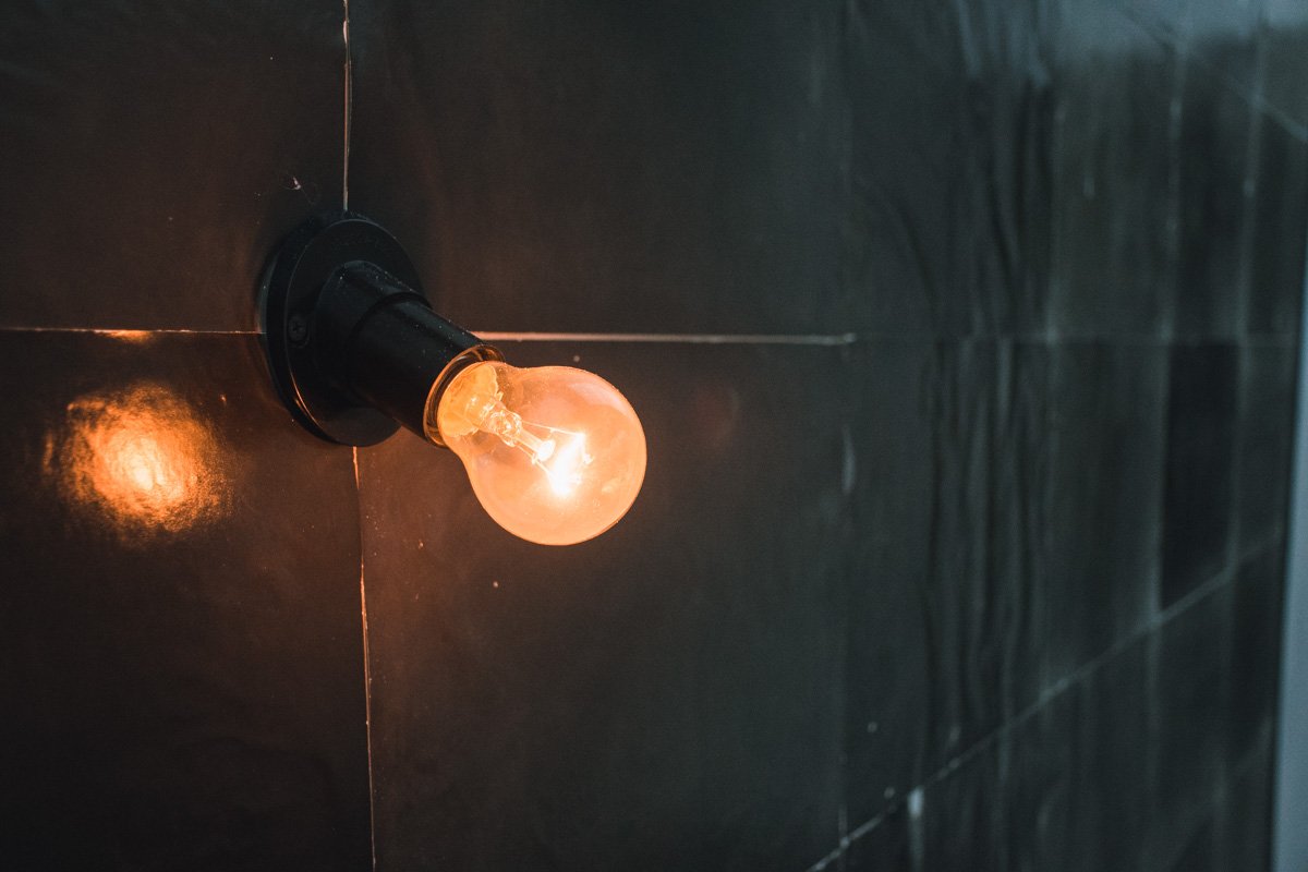 Предметы со следами натуральных процессов