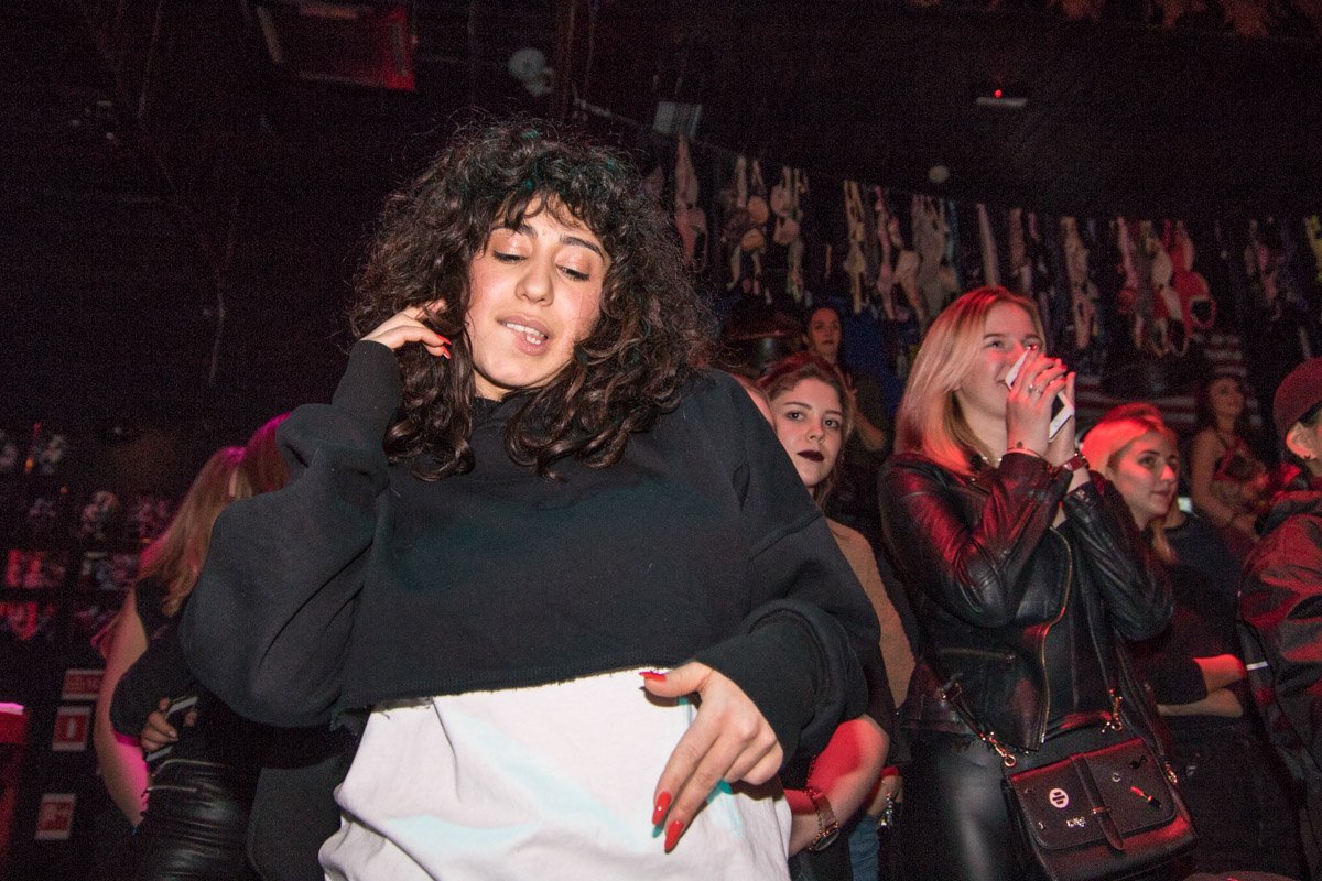 Вошла во вкус Вошла во вкус