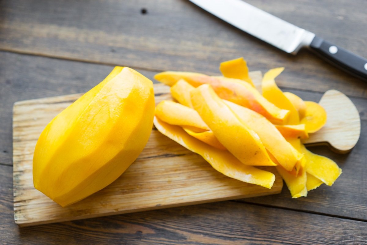 Великий пост 2018: простые рецепты вкусных постных блюд на каждый день 4