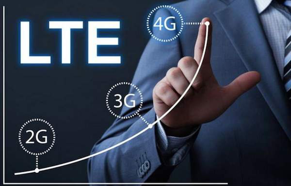 4G появится в Украине не раньше апреля 2018 года