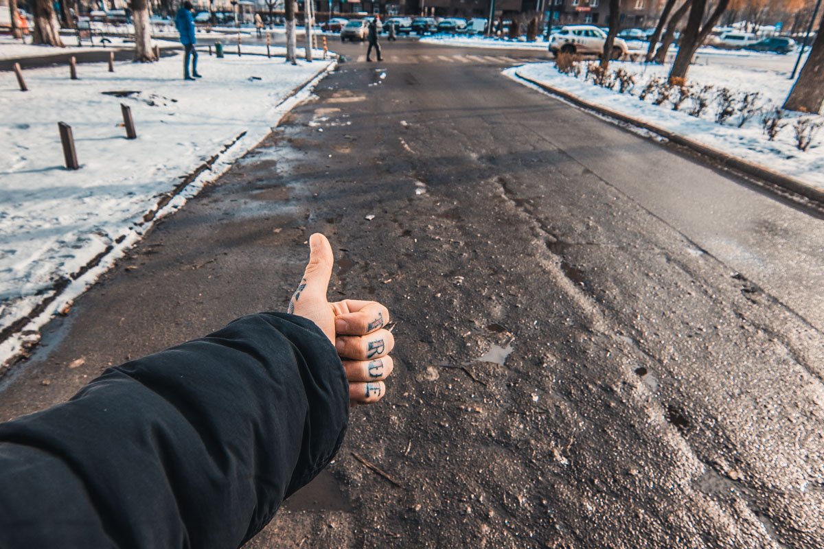 Еще бы тут немного подлатать...