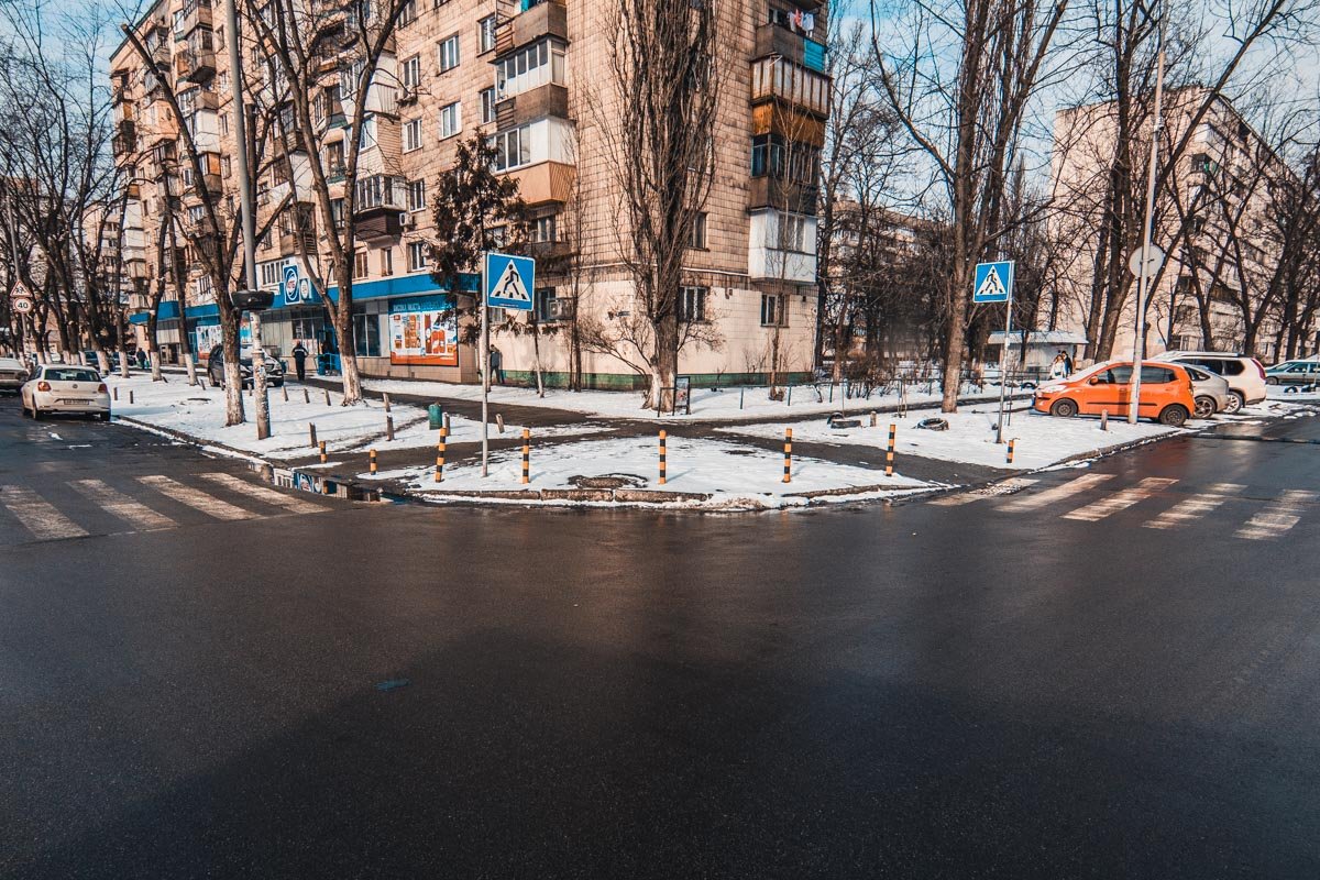 А все так красиво начиналось...