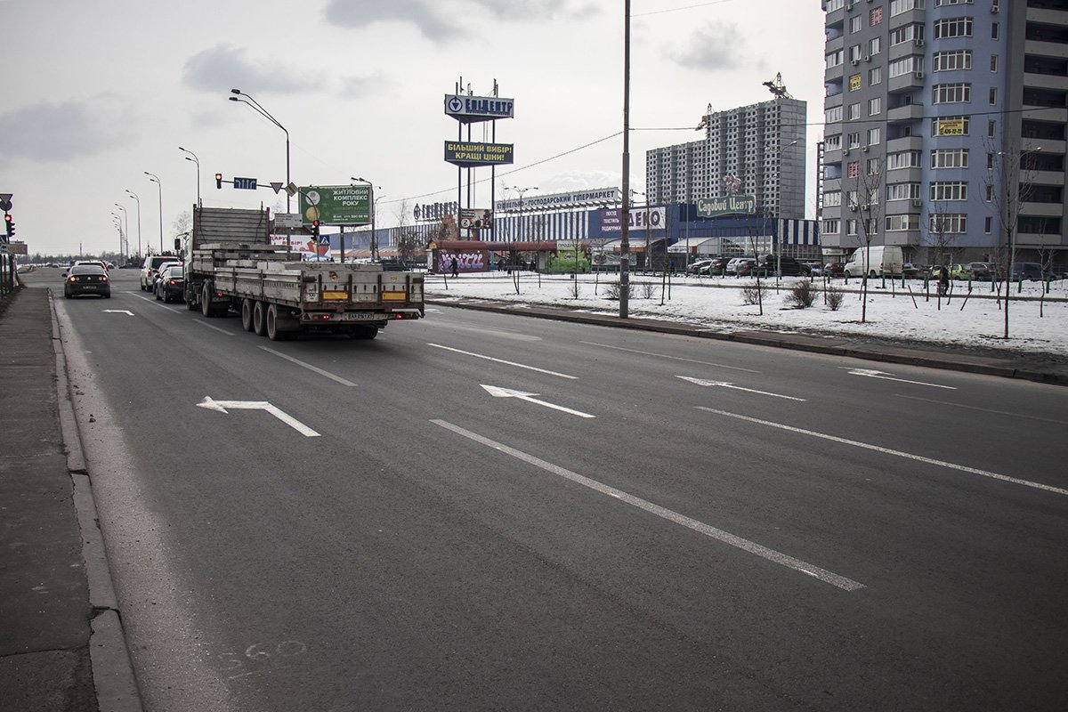 С первого взгляда все хорошо