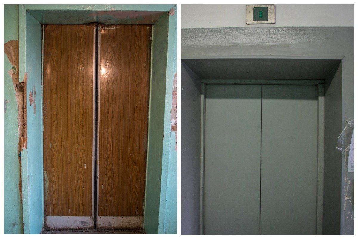 Кажется, что каждый проезд в лифте - определенного рода игра с огнем. Но никаких инцидентов с ними пока что не фиксировали