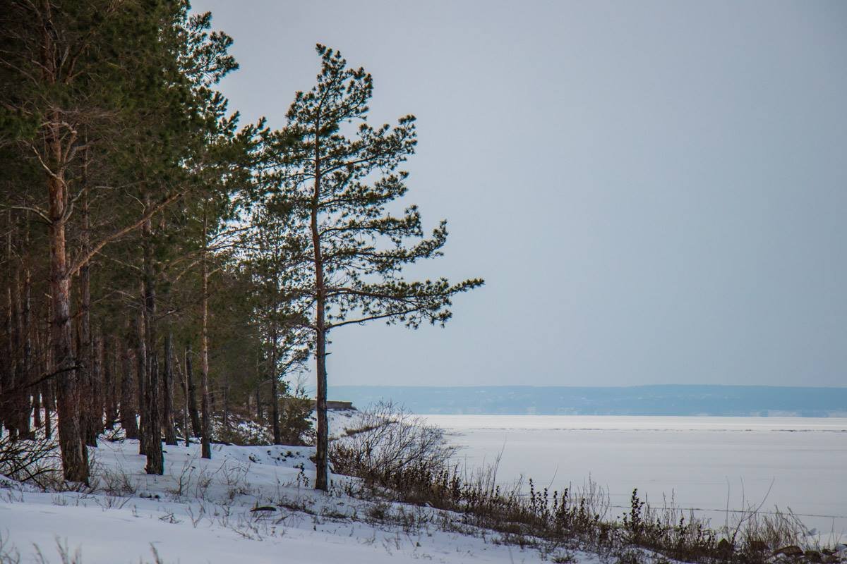 Белая пустыня