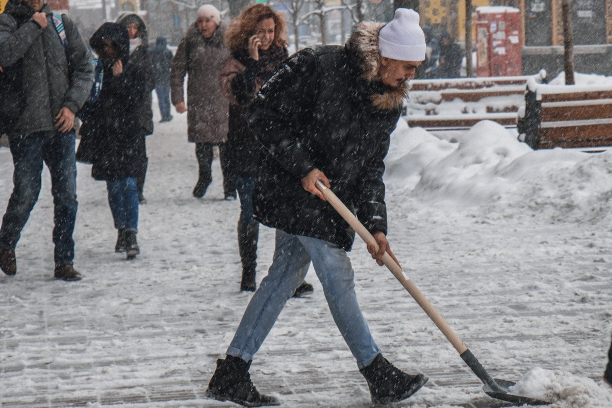 Уборку никто не отменял Уборку никто не отменял