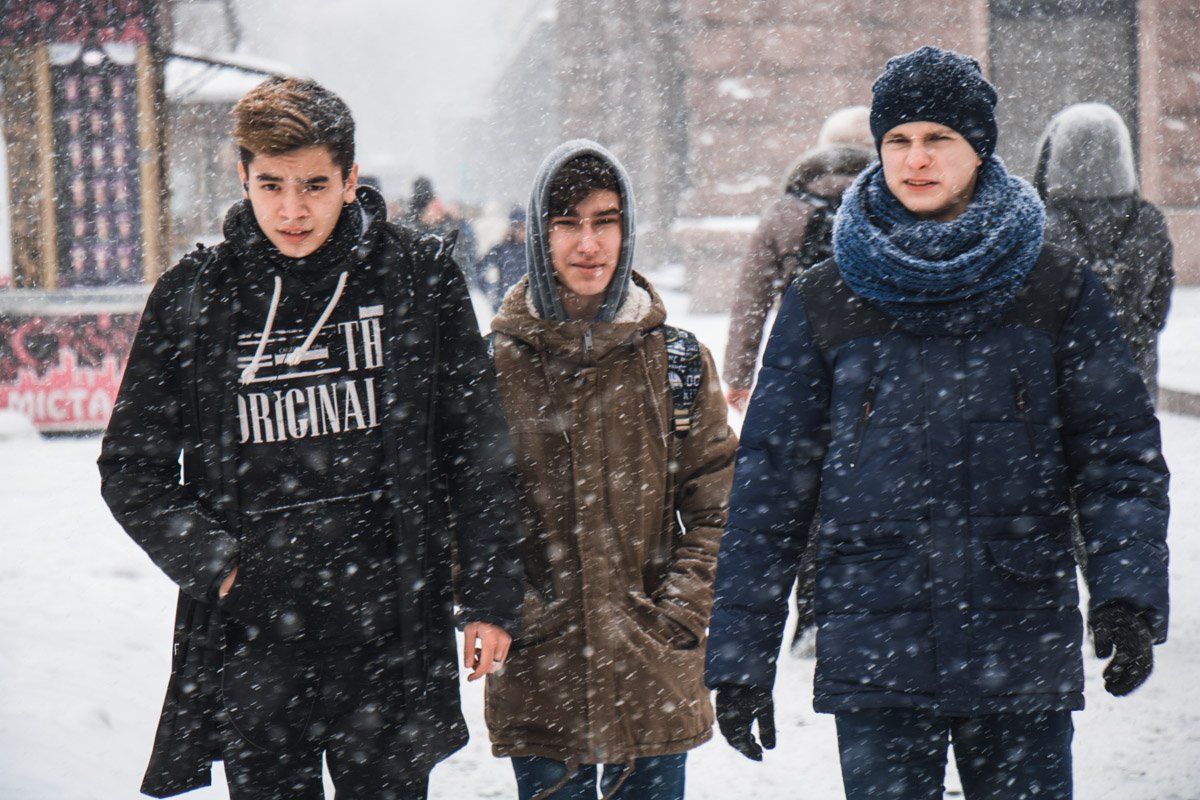 Самое время прогуляться по столице Самое время прогуляться по столице