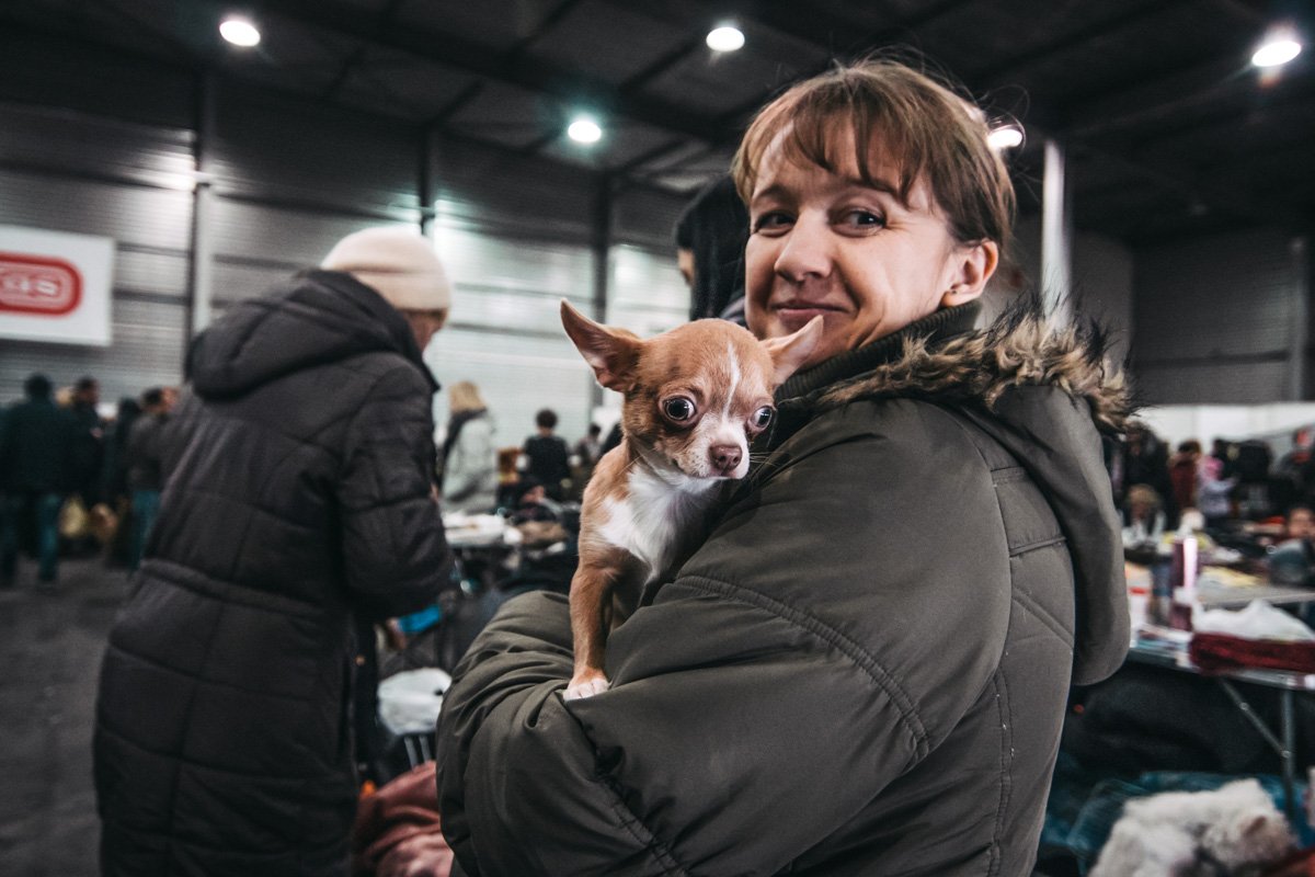 Что я здесь делаю?..