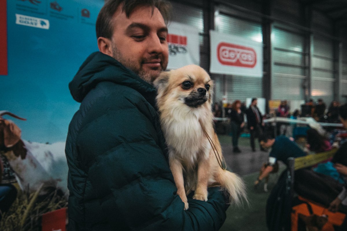 Малыши также показали на что они способны Малыши также показали на что они способны