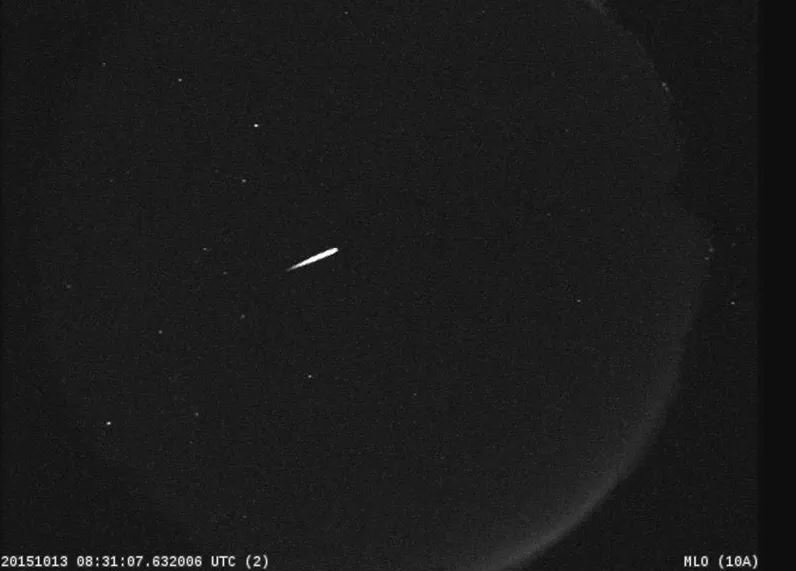 Звездопад Ориониды 21 октября 2020 года: где и когда загадывать желание 2