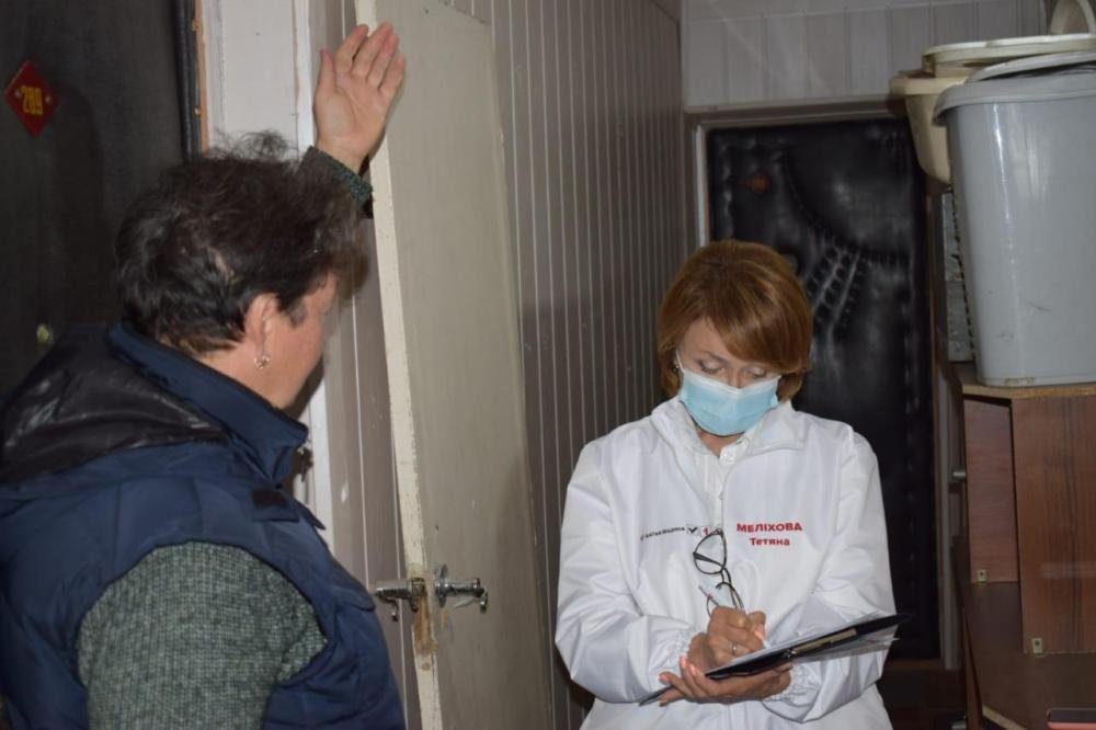 Татьяна Мелихова: быть депутатом - это помогать людям и заботиться о родном городе 2