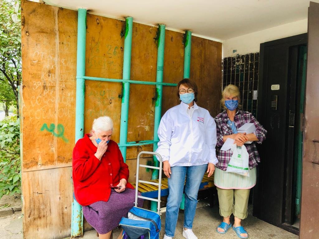 Татьяна Мелихова: быть депутатом - это помогать людям и заботиться о родном городе 4