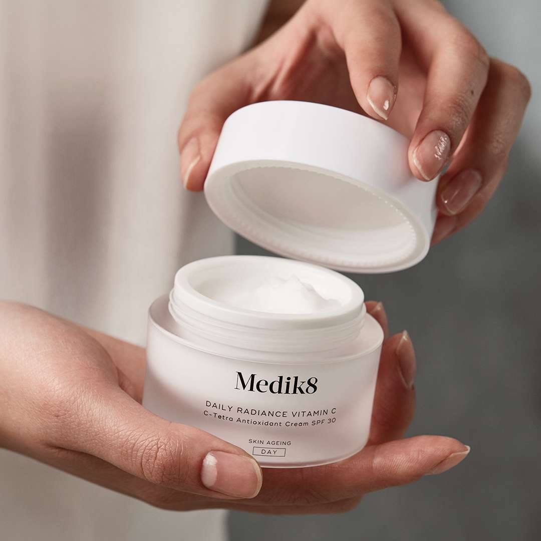 Как защитить кожу от появления первых морщин 1