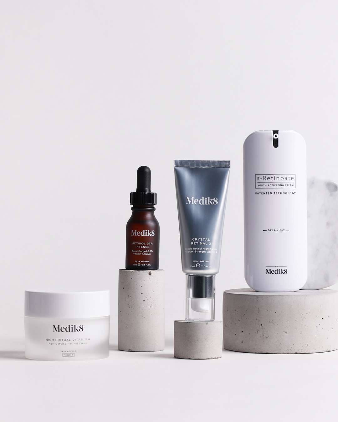 Как защитить кожу от появления первых морщин 2