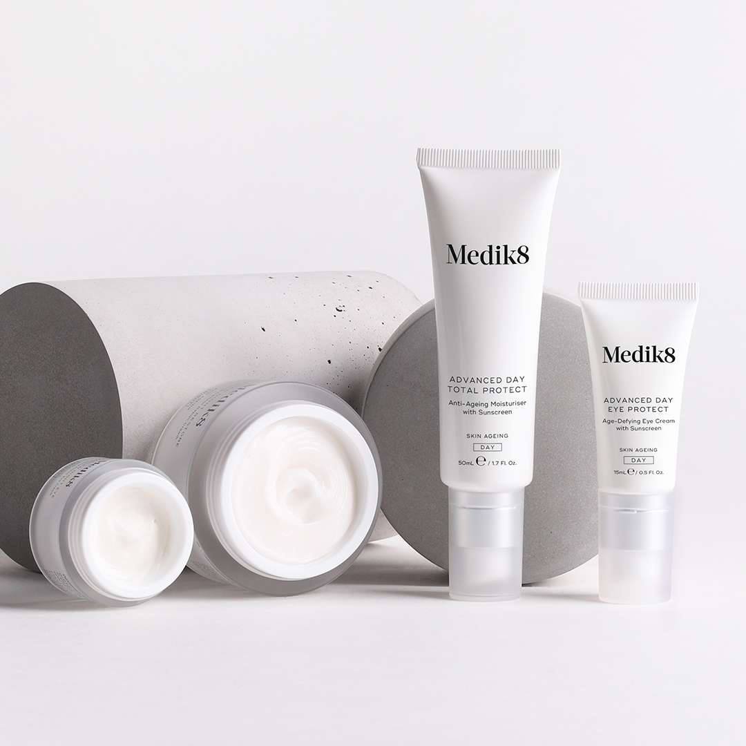 Как защитить кожу от появления первых морщин 3